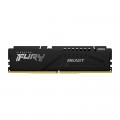 RAM Kingston Fury Beast 16GB (1x16GB) DDR5 5200MHz (KF552C40BB-16)