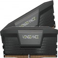 Ram Desktop Corsair DDR5, 5600MHz 32GB 2x16GB DIMM, Vengeance LPX Black Heatspreader, C36, 1.25V