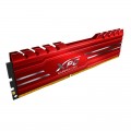 Ram Desktop Adata XPG D10 DDR4 8GB 3200 RED ( AX4U32008G16A-SR10 )