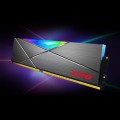 Ram Desktop Adata XPG D50 DDR4 8GB 3200 GREY RGB (AX4U32008G16A-ST50)