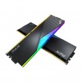 Ram Desktop Adata DDR5 XPG LANCER 32GB (2*16G) 6000Mhz RGB (AX5U6000C4016G-DCLARBK) [RAM KIT32]