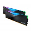 Ram Desktop Adata DDR5 XPG LANCER 32GB (2*16G) 6000Mhz RGB (AX5U6000C4016G-DCLARBK) [RAM KIT32]