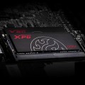 RAM LAPTOP ADATA XPG HUNTER DDR4 8GB 3200 BLACK (AX4S32008G20I-SBHT)