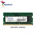 RAM LAPTOP ADATA PREMIER DDR4 8G 3200 (AD4S320088G22-SGN)