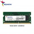 RAM LAPTOP ADATA PREMIER DDR4 16G 3200 (AD4S320016G22-SGN)