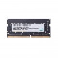 Ram LAPTOP APACER SO-DIMM 8G DDR4 - 3200MHZ ES.08G21.GSH