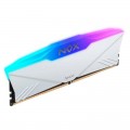Ram Desktop APACER DDR4 DIMM 3200-16GB NOX RGB WHITE AURA2(16X1)