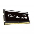 RAM LAPTOP G.SKILL RIPJAWS 1x16GB 5200Mhz F5-5200S3838A16GX1-RS