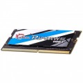 RAM LAPTOP G.SKILL RIPJAWS 1x32GB 3200Mhz F4-3200C22S-32GRS