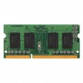 Ram Kingston 8GB DDR3L-1600 SODIMM 1.35V