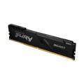 Ram Kingston Fury 16GB 3200MHz DDR4 CL16 DIMM 1Gx8 Beast Black KF432C16BB1/16