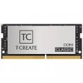 Ram Desktop Team T-Create Classic Silver 32GB DDR4-3200