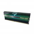 Ram Desktop Team T-Force Xtreem Blue ARGB 2x8GB DDR4-3600