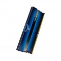 Ram Desktop Team T-Force Xtreem Blue ARGB 2x32GB DDR4-3600