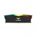 Ram Desktop Team T-Force Delta Black RGB 16GB DDR4-3200 TF3D416G3200HC16F01