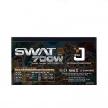 Nguồn Máy TÍnh Jetek SWAT 700 /700W (2 Dây CPU)