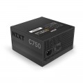 Nguồn máy tính Nzxt 750W 80 Plus C750