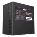Nguồn máy tính Nzxt 650W 80 Plus E650