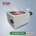 Nguồn Máy Tính VSP 650W (Box)
