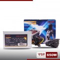 Nguồn Máy Tính VSP 650W (Box)