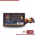 Nguồn Máy Tính VSP 750W (Box)