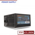 Nguồn Máy Tính VSP ATX-350W (Đen)