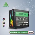 Nguồn Máy TÍnh VSPTECH VE500W LED Hông RGB Sync (500W)