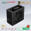 Nguồn Máy TÍnh VSPTECH GX750 (750W/ Full Modular)