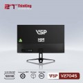 Màn hình VSP V2704S (27 inch/FHD/IPS/75Hz/5ms)