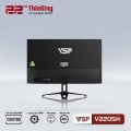 Màn hình máy tính VSP V2205H (21.45 inch/FHD/IPS/75Hz/5Ms/Black)