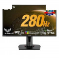 Màn Hình Máy Tính Gaming Asus TUF VG279QM (27inch/FHD/280Hz/1ms)