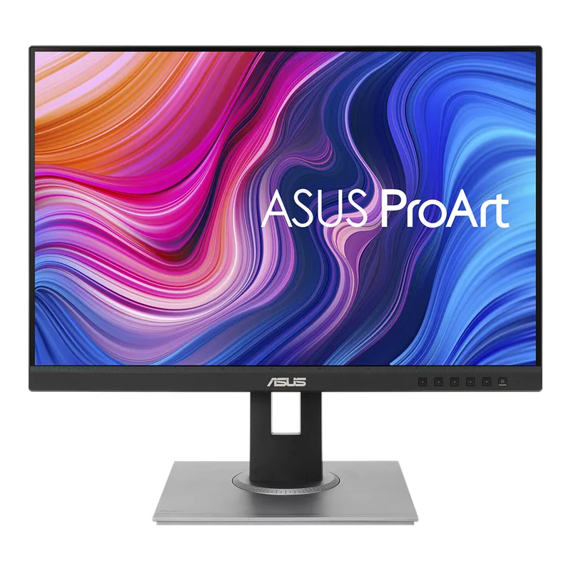 Màn Hình Máy Tính Asus ProArt PA248QV (24inch/WUXGA/IPS/75Hz/5ms)