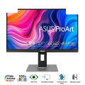 Màn hình máy tính Đồ Họa Asus ProArt PA278QV | 27 inch, 2K, IPS, 75Hz, 100% sRGB, Phẳng