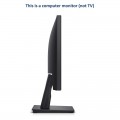 Màn Hình Máy Tính Dell E2016HV (19.5inch, HD+, TN, 60Hz, 5ms, 200 cd/m², Phẳng)