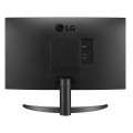 Màn hình máy tính LG 24QP500-B (23.8inch/QHD/IPS/75Hz/5ms)
