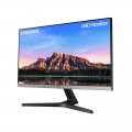 Màn hình máy tính Samsung LU28R550UQEXXV (28 inch/UHD/LED/IPS/300cd/m²/HDMI+DP/60Hz/4ms/HDR10)