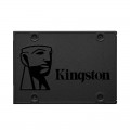 Ổ Cứng Ssd Kingston 480Gb Sata 3 2.5 Inch(SA400S37480G)