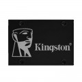 Ổ Cứng Ssd Kingston 1024Gb Sata 3 2.5 Inch(SKC6001024G)