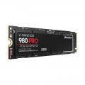 Ổ cứng SSD samsung 250GB M2 Nvme 980 pro