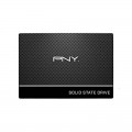 Ổ cứng SSD PNY 2.5", SATA3, 480G, 7mm, CS900