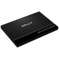 Ổ cứng SSD PNY 2.5", SATA3, 480G, 7mm, CS900