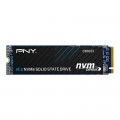 Ổ cứng SSD PNY CS1031 M.2 2280 NVMe PCIe Gen 3x4 256GB M280CS1031-256-CL