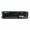 Ổ cứng SSD PNY CS1031 M.2 2280 NVMe PCIe Gen 3x4 500GB M280CS1031-500-CL