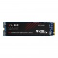 Ổ cứng SSD PNY XLR8 CS3040 M.2 2280 NVMe PCIe Gen 4x4, 2TB