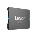 Ổ cứng SSD LEXAR LNQ100X480G-RNNNG