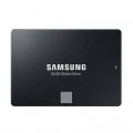 Ổ cứng SSD SamSung 870 EVO 2TB / 2.5" SATA III / 3 bit MLC NAND / Read up to 550MB/s - Write up to 520MB/s / Up to 98K/90K IOPS / 1200TBW 77E2T0BW