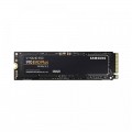 Ổ cứng SSD SamSung 970 EVO PLUS 250GB M.2 NVMe PCIe Gen3x4/ 3 bit MLC NAND / Read up to 3500MB/s - Write up to 2300MB/s / Up to 480K/550K IOPS / 150TBW MZ-V7S250BW