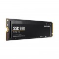 Ổ cứng SSD SamSung 980 250GB M.2 NVMe / PCIe Gen3x4/ MLC NAND / Read up to 2900MB/s - Write up to 1300MB/s / Up to 230K/320K IOPS / 150TBW MZ-V8V250BW