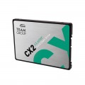 Ổ cứng SSD Team CX2 2.5 inch SATA III 512 GB