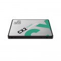 Ổ cứng SSD Team CX2 2.5 inch SATA III 512 GB